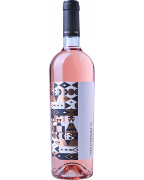 Valahorum Busuioaca Rose 2023 | Dealu Mare | 